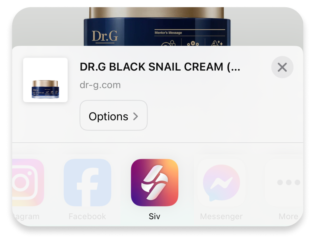 Add From Anywhere Feature